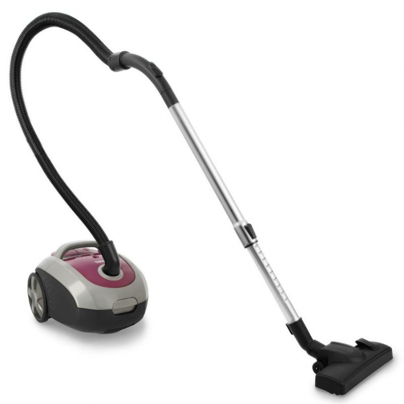Imagen Aspiradora Atma As9121n 2000w 2lts