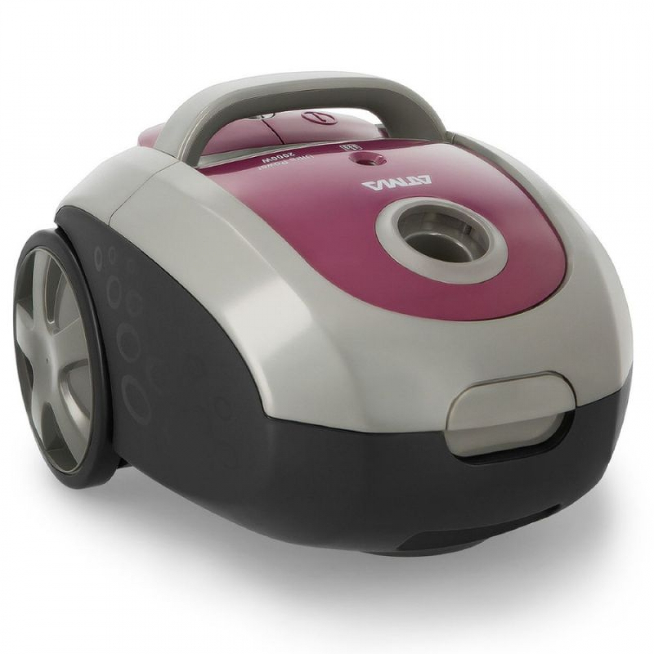 Imagen Aspiradora Atma As9121n 2000w 2lts