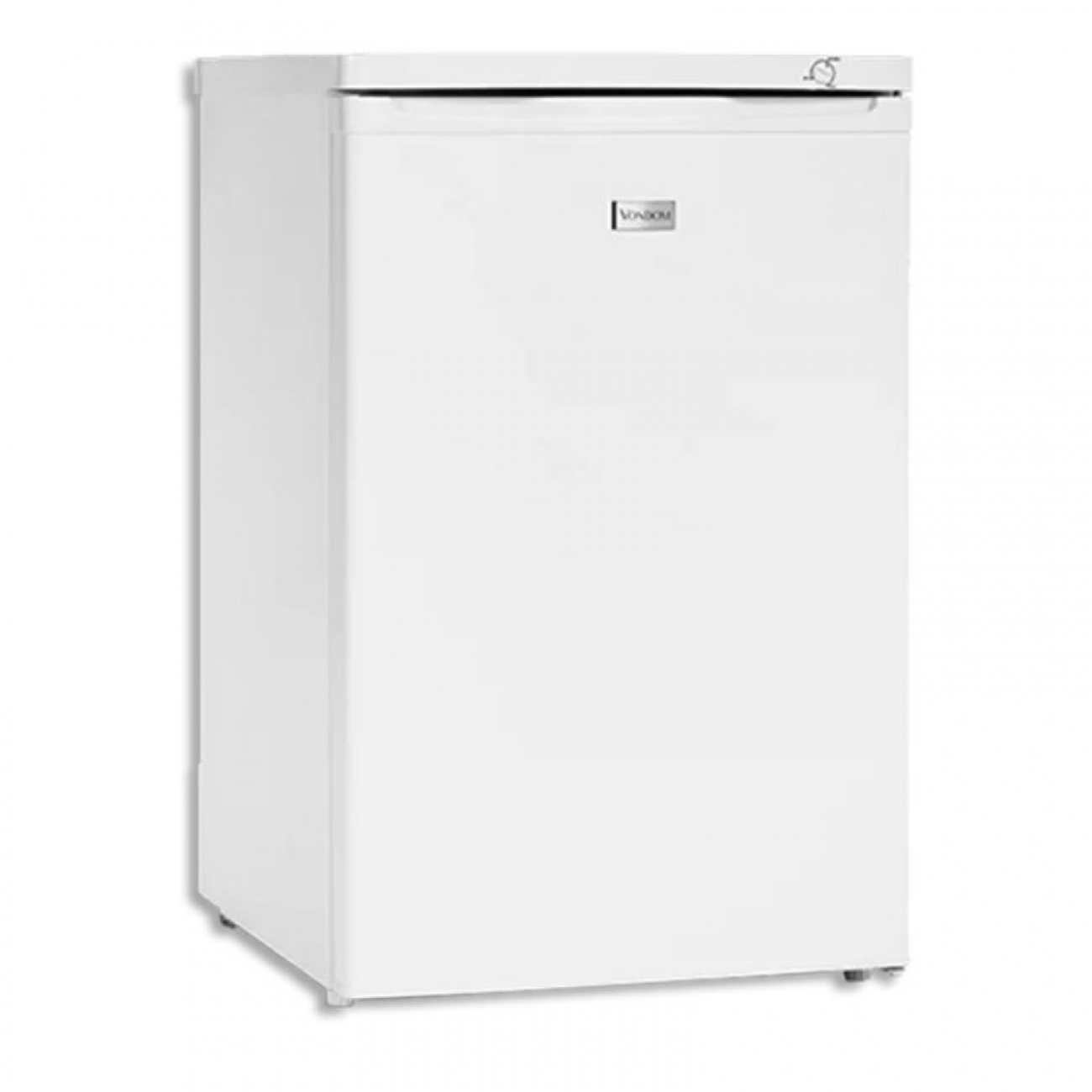 Imagen Freezer Vertical Vondom Fr55 85lts 4 Cajones