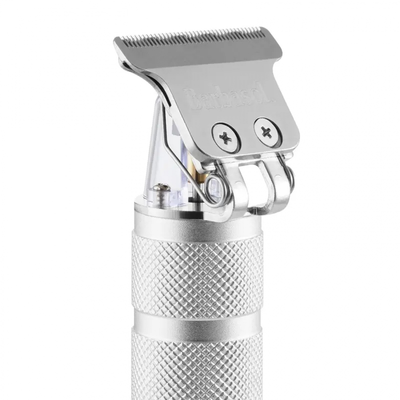 Imagen Cortadora De Cabello Cbt1-6002-arg 3 Cabezales