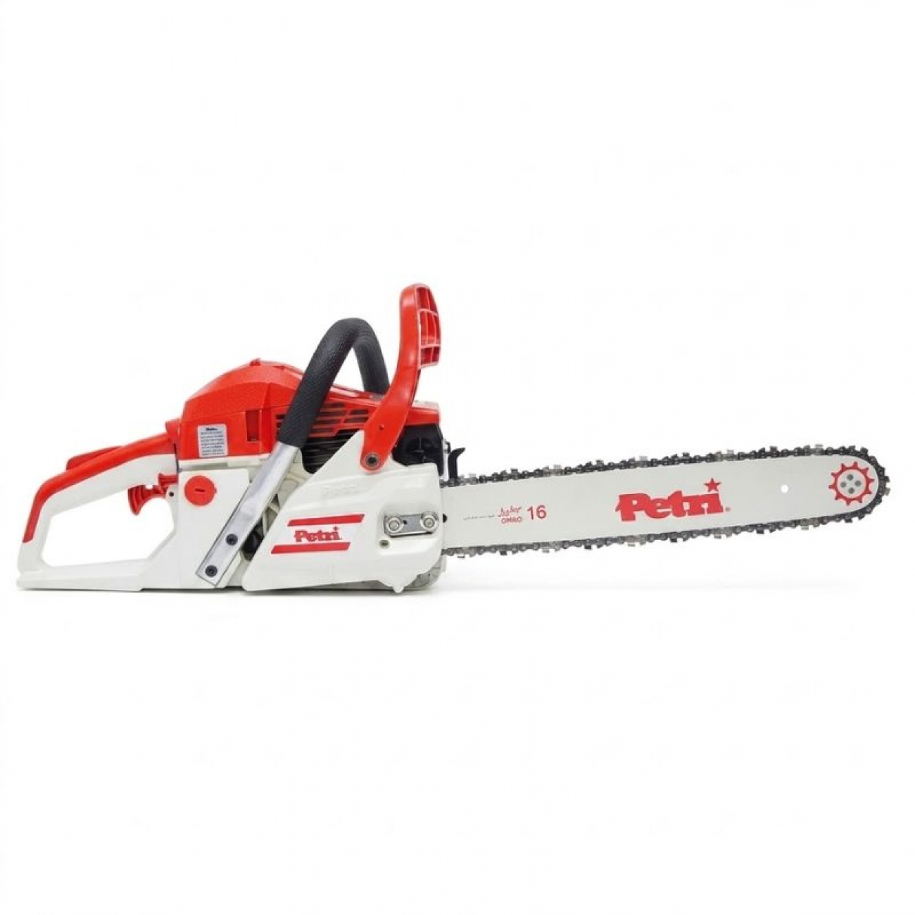 Imagen Motosierra Petri 3007020 39&period;6CC 2HP