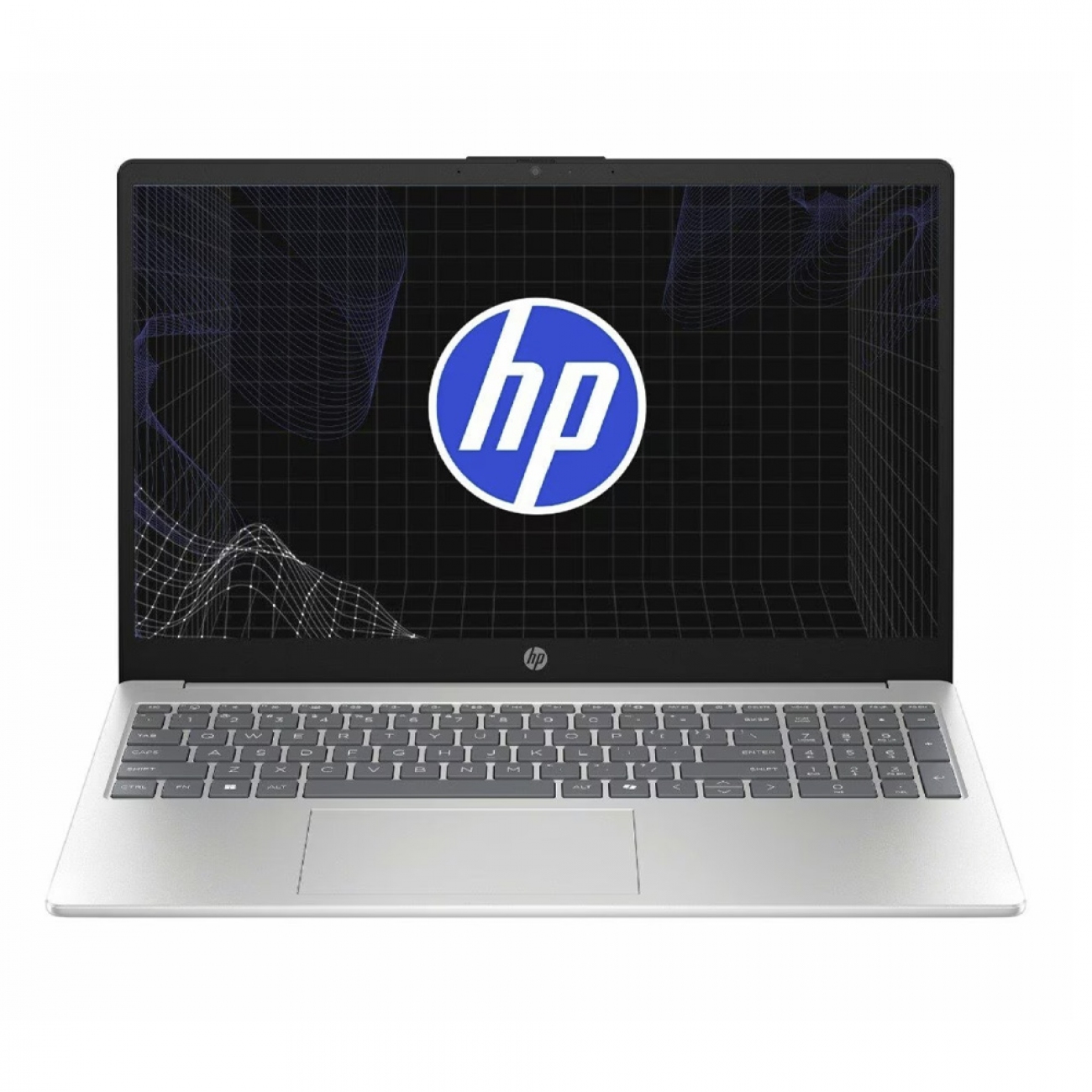 Imagen Notebook HP Intel Core 3 8GB 512 GB SSD 15&period;6" Windows 11