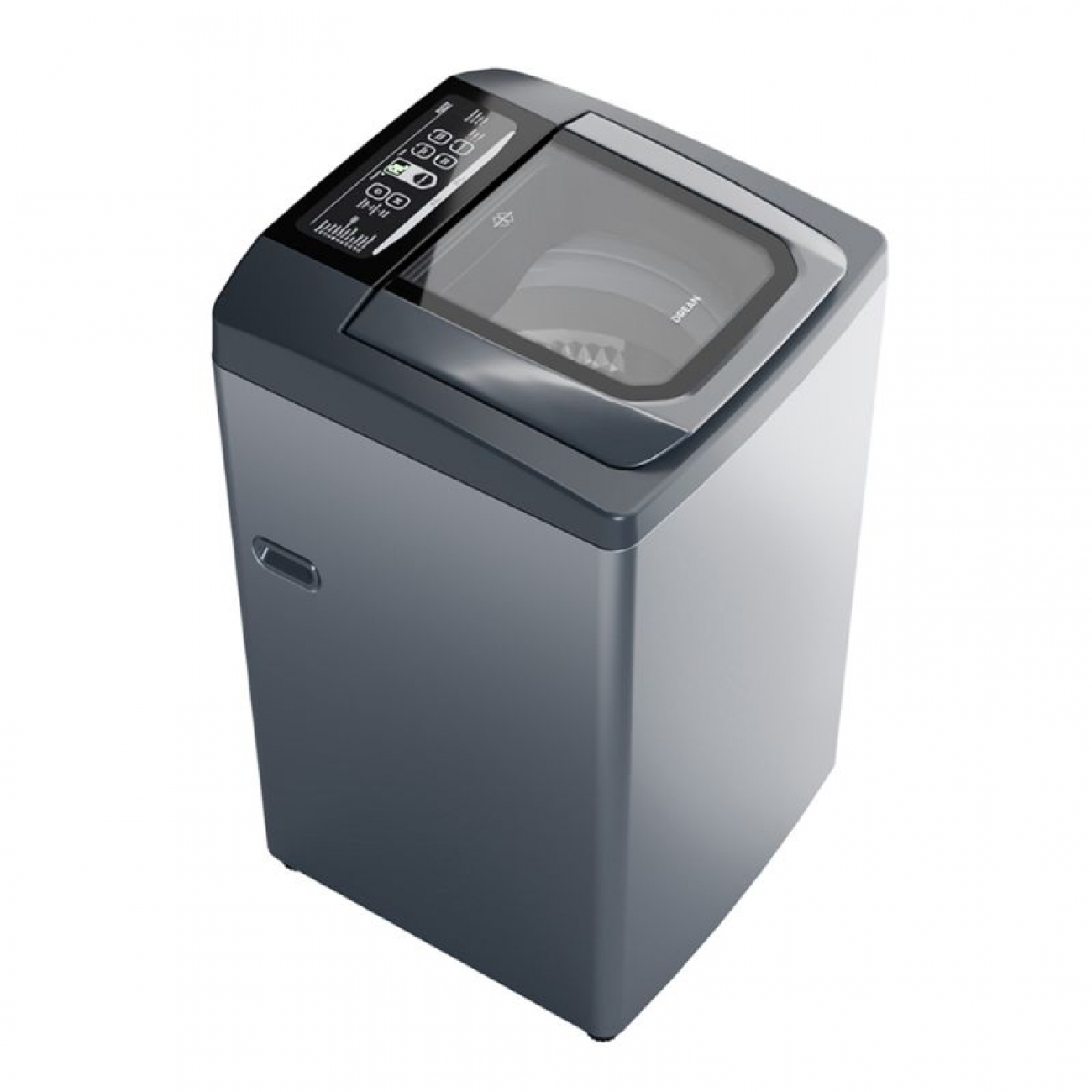 Imagen Lavarropas Autom&aacute;tico Drean LSDR0680TSO 6&period;5k 800RPM