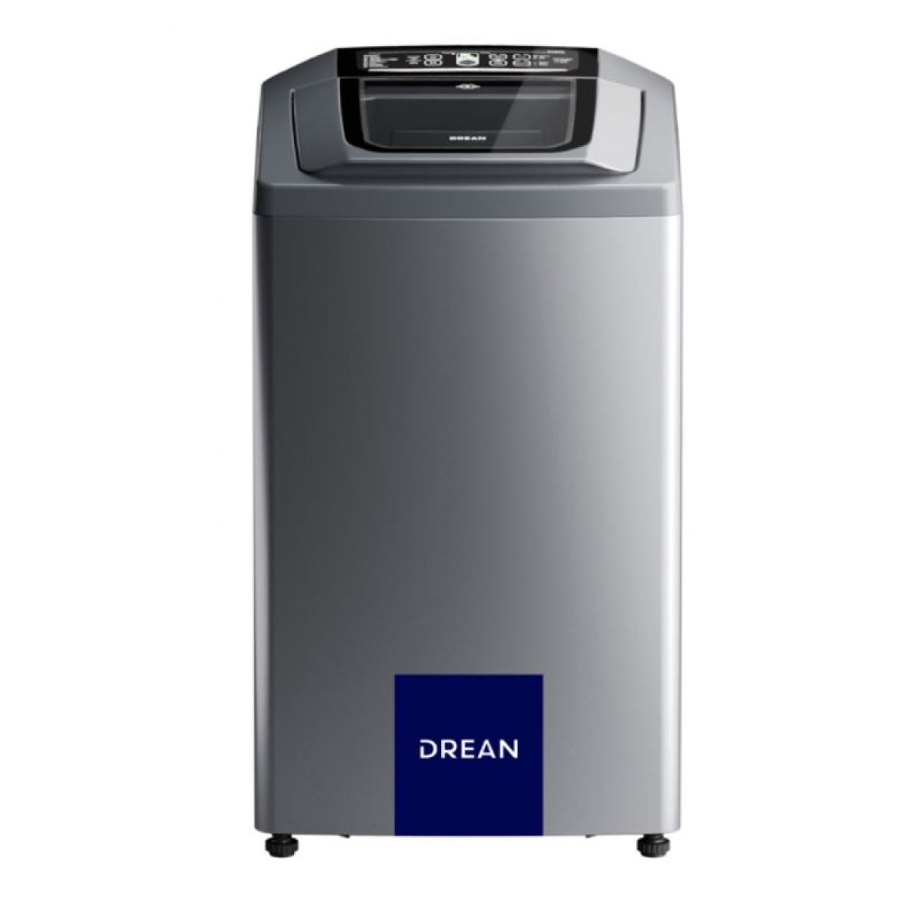 Imagen Lavarropas Autom&aacute;tico Drean LSDR0680TSO 6&period;5k 800RPM