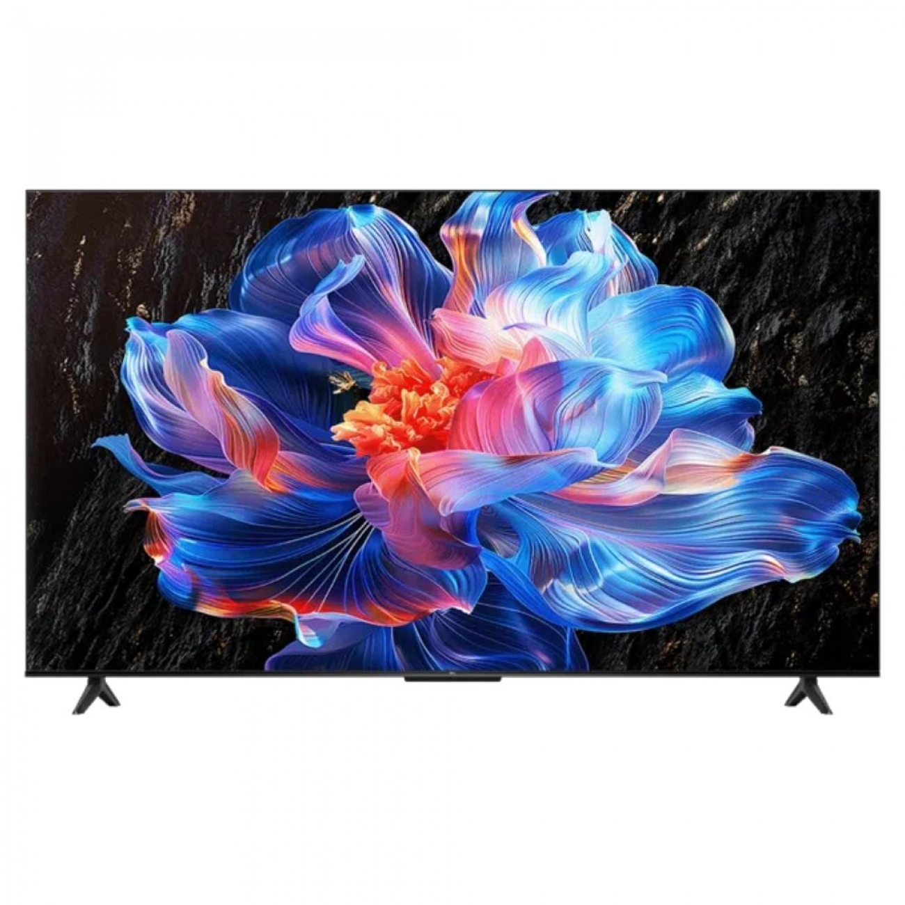Imagen Smart TV 65" TCL 65V6C-F 4K Google TV USB HDMI
