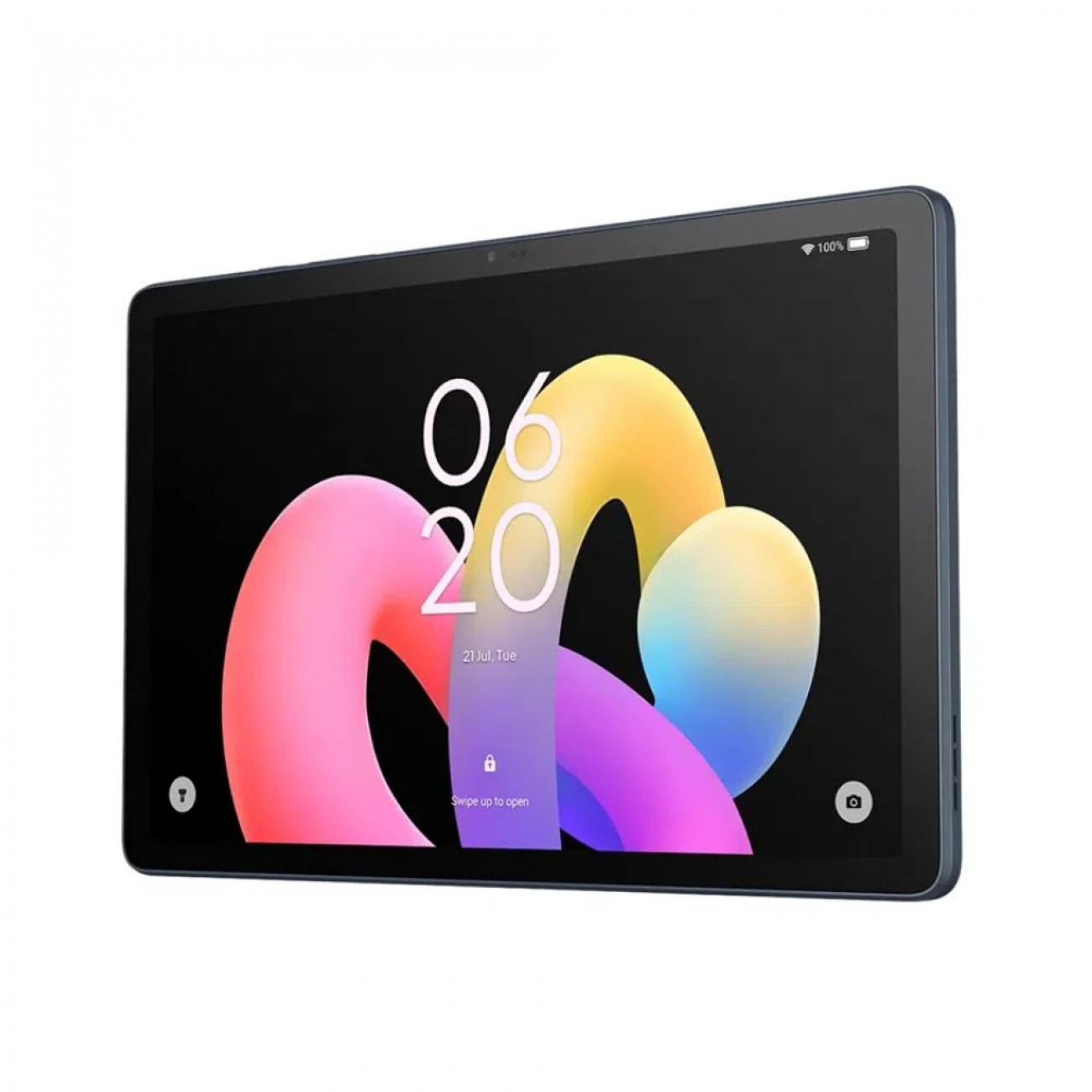 Imagen Tablet Tcl 8483a2-2Alcar11 10&period;1" 4 GB Ram 128 GB Android 15
