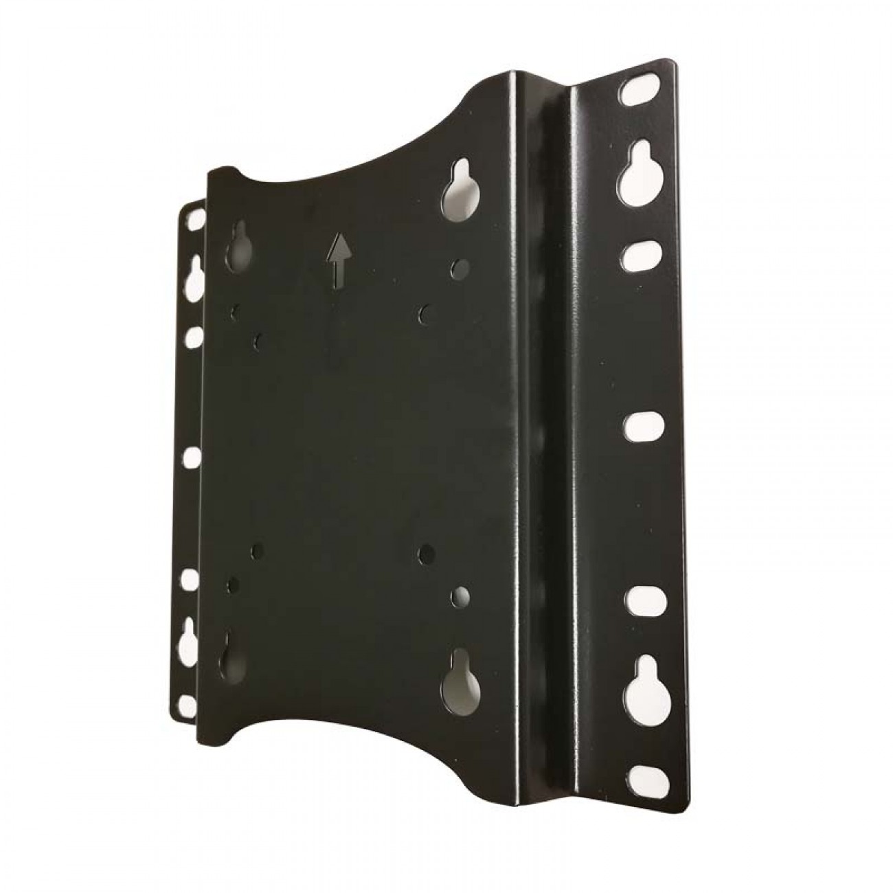 Imagen Soporte Tv Led Lcd Fijo Nakan Nak-456 De Pared 17 A 37