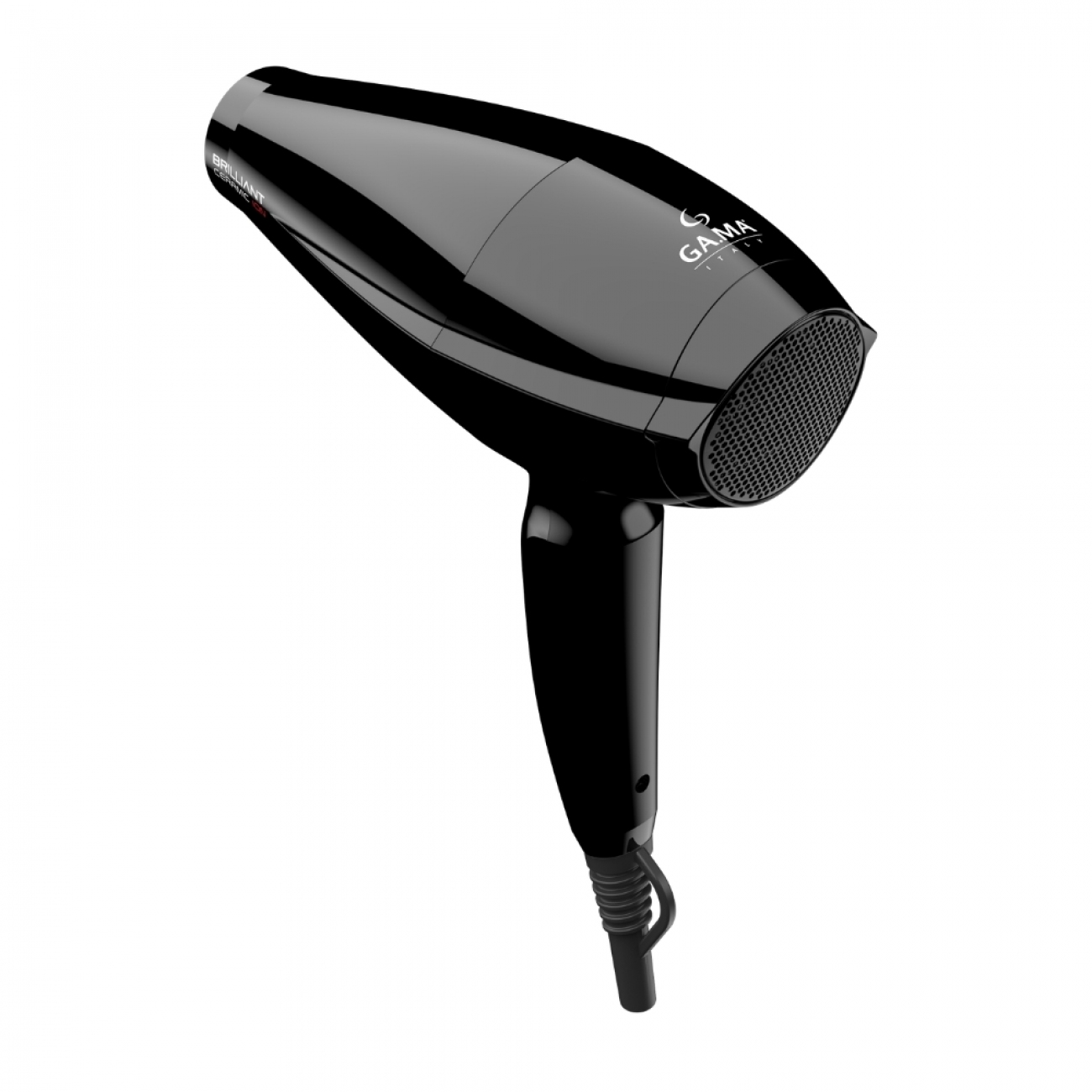 Imagen Secador Gama BCIB 1900W 2 Velocidades Ceramic Ion