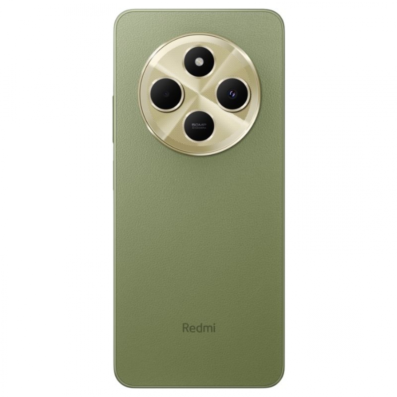 Imagen Celular Xiaomi Redmi 14 C 6&period;88" 4GB 256GB Sage Green