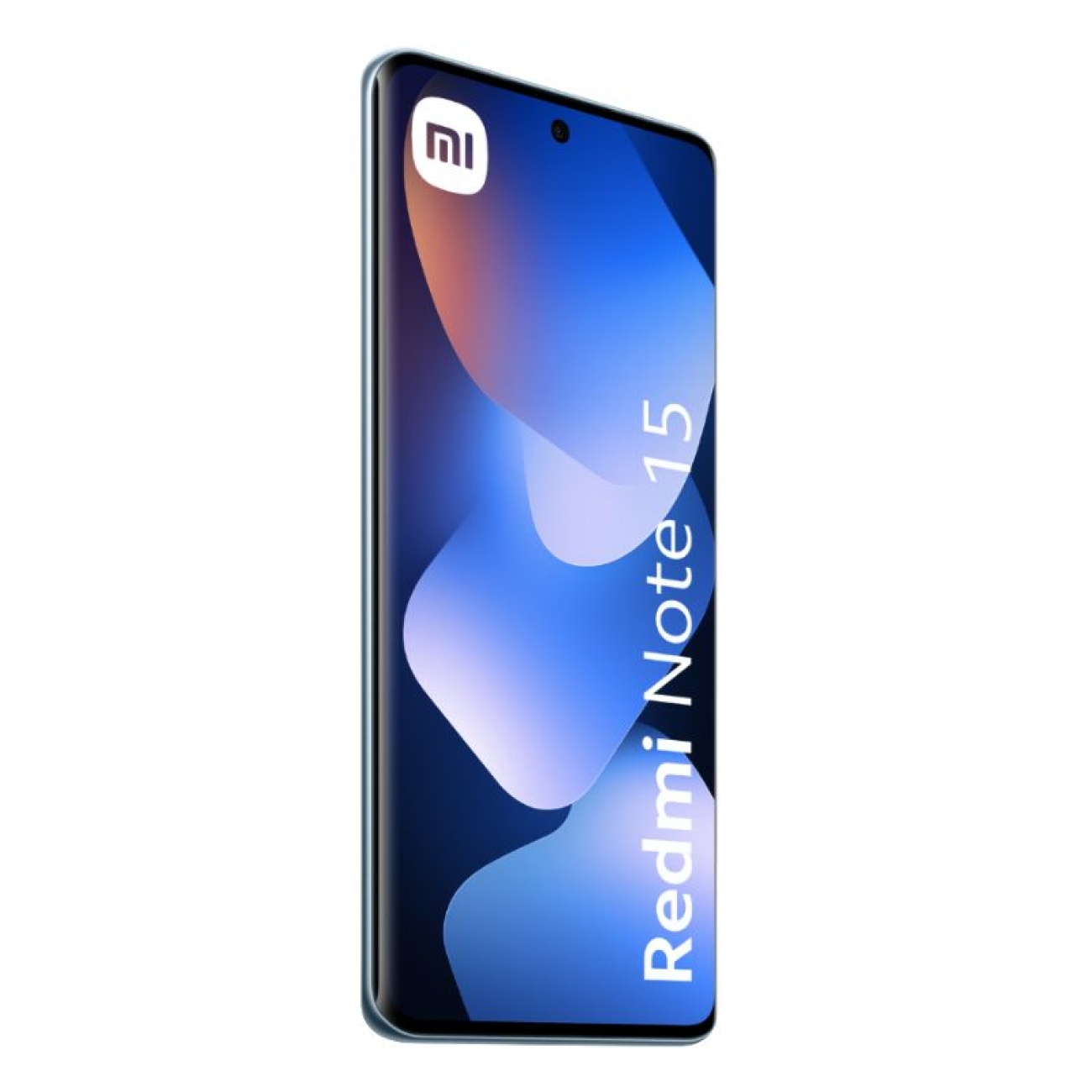 Imagen Celular Xiaomi Redmi Note 15 6&period;77" 8GB 256GB Blue