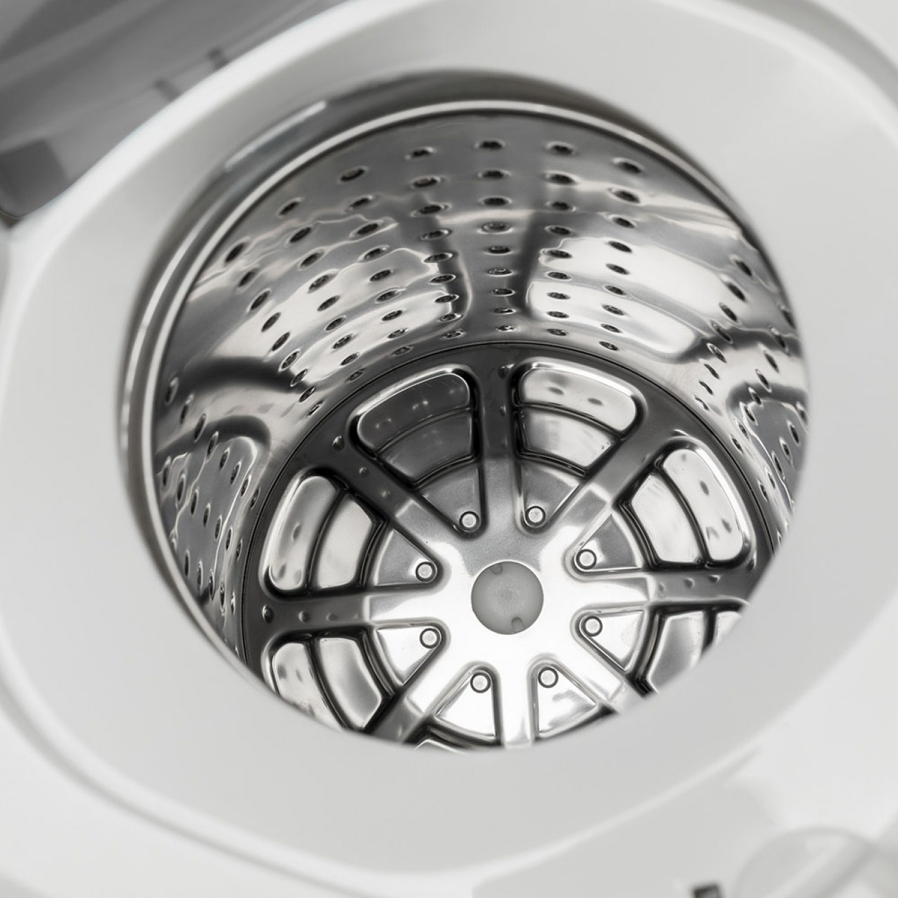 Imagen Secarropas Drean Qv 5.5 Kg Centrifugado Tambor Acero Inox