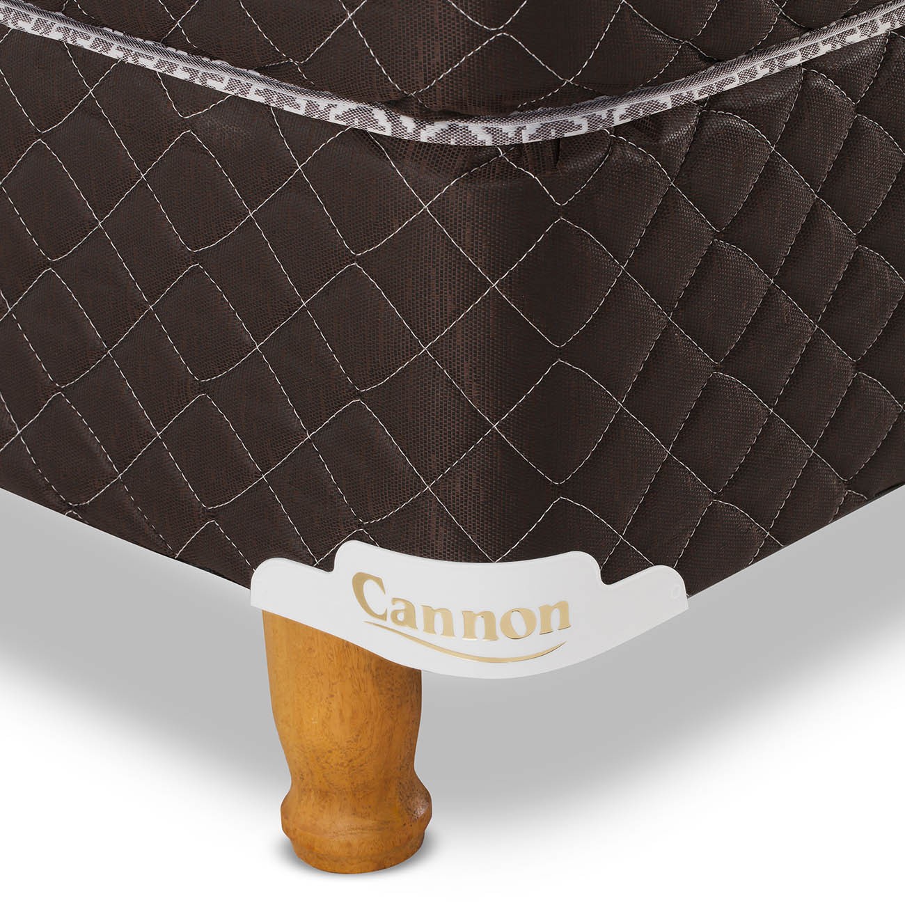 Imagen Base Sommier Box Cannon Exclusive 190x80 Cm