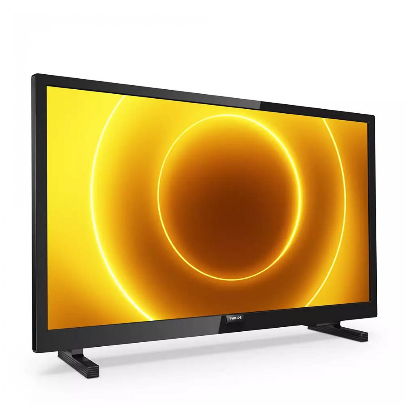 Imagen Tv Led 24" Philips 24phd5565/77 Hd