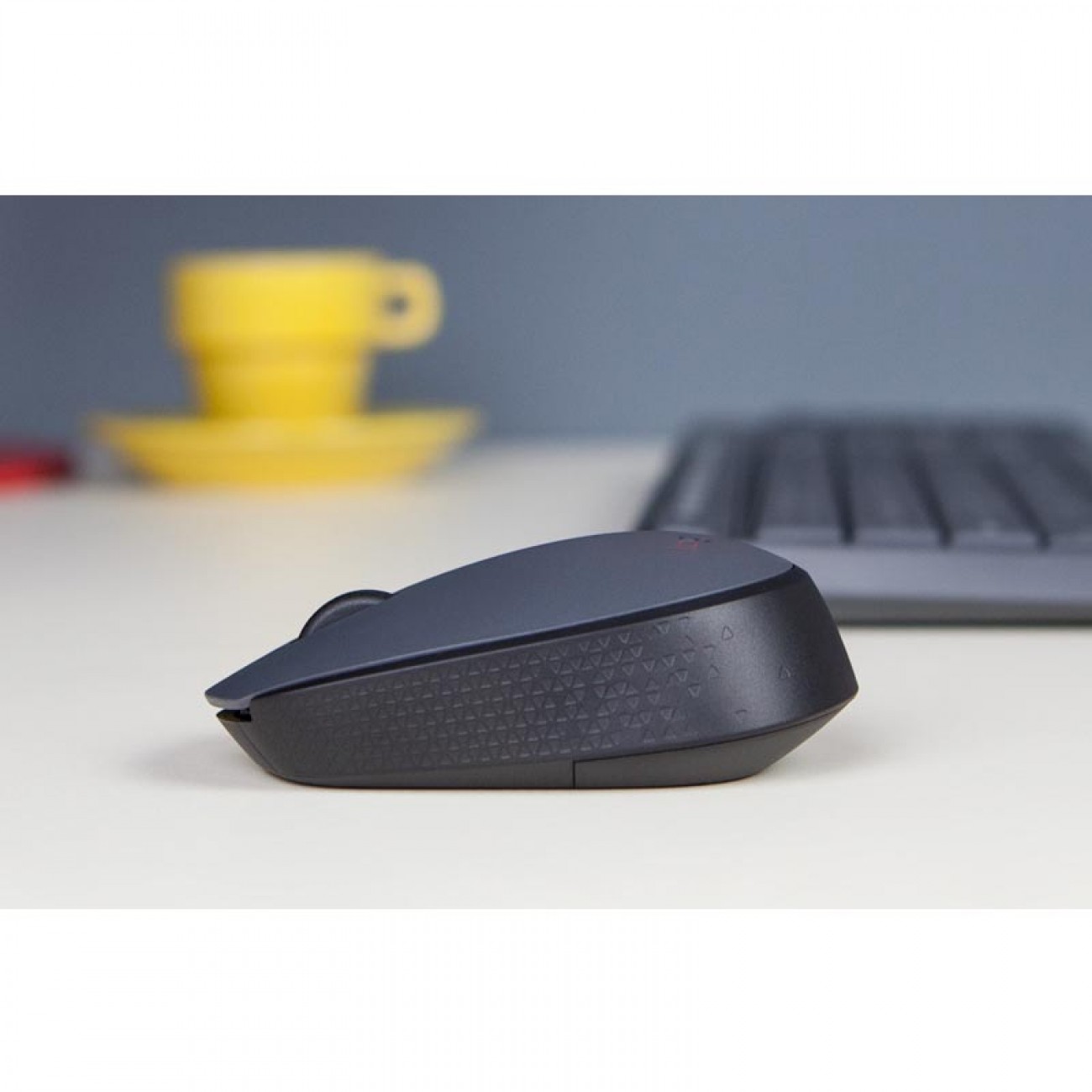 Imagen Mouse Inal&aacute;mbrico Logitech M170