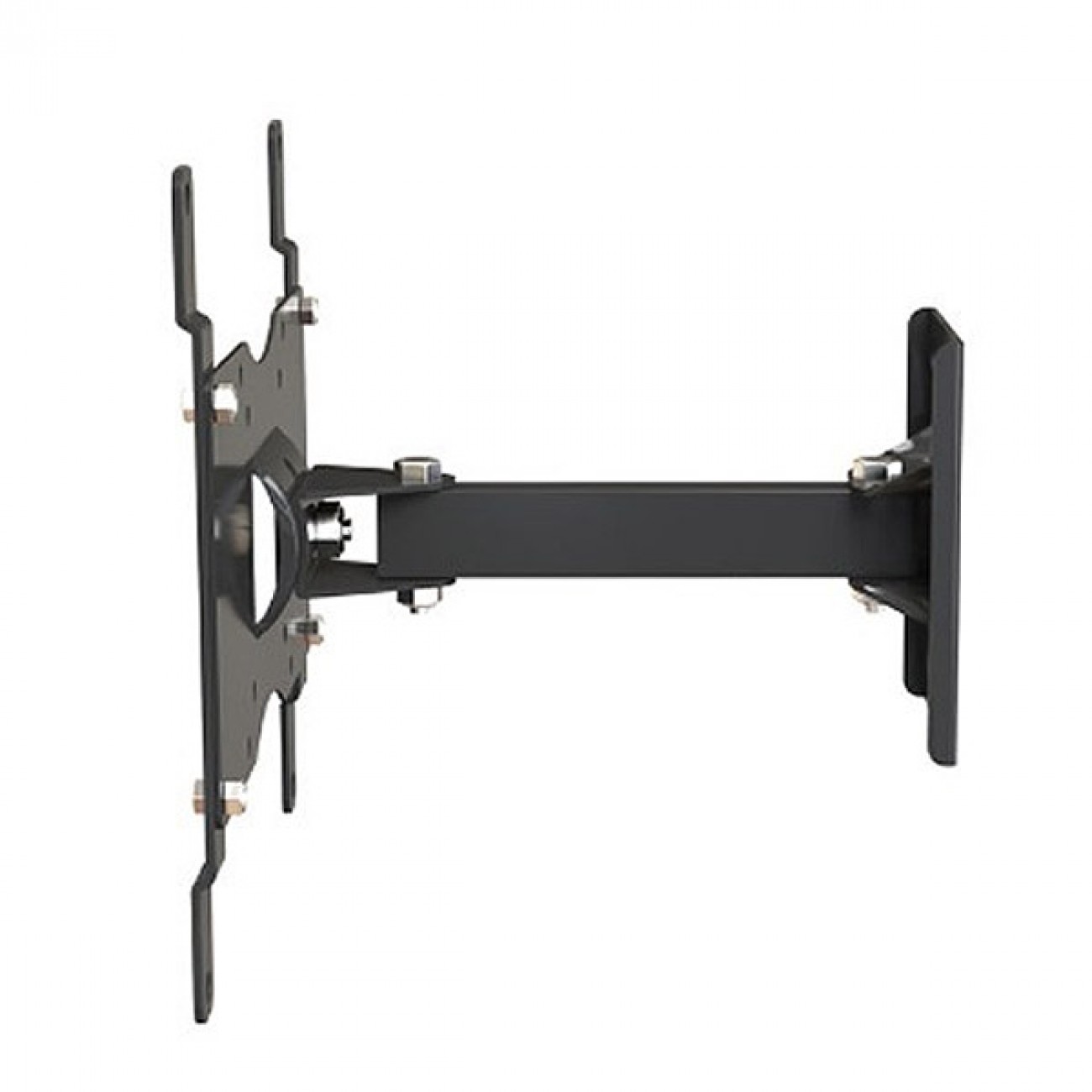 Imagen Soporte Tv Led Nakan Spl-570e 10 A 43 " Extensivo Giratorio