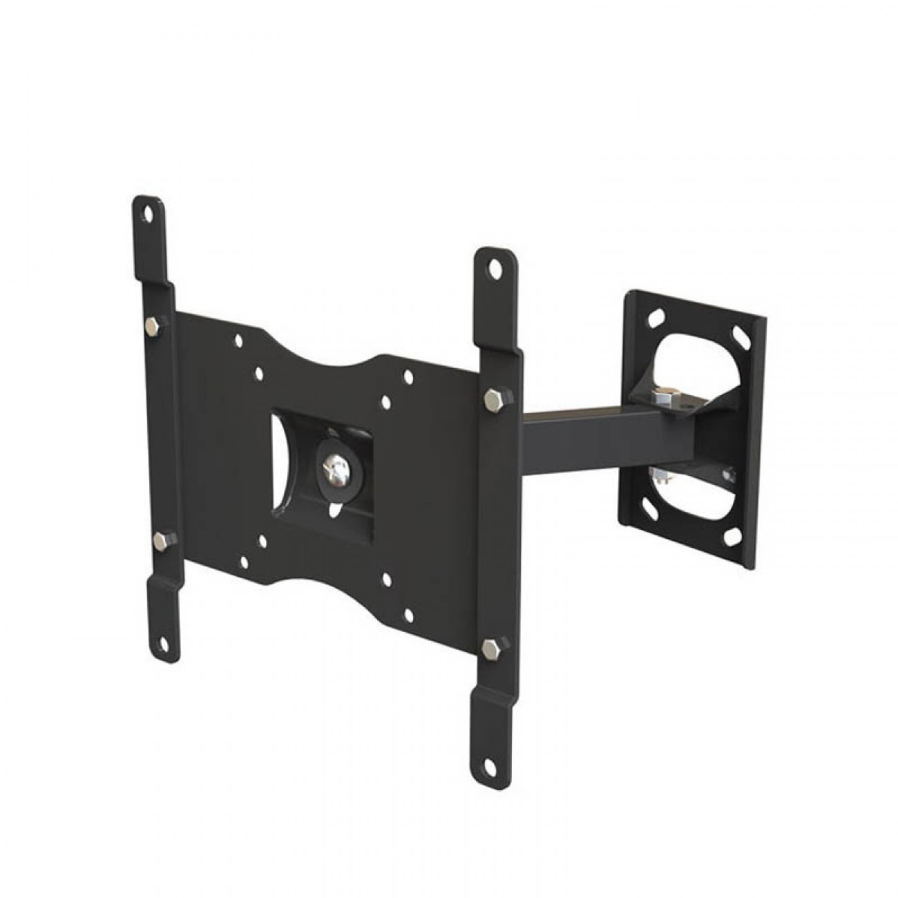 Imagen Soporte Tv Led Nakan Spl-570e 10 A 43 " Extensivo Giratorio