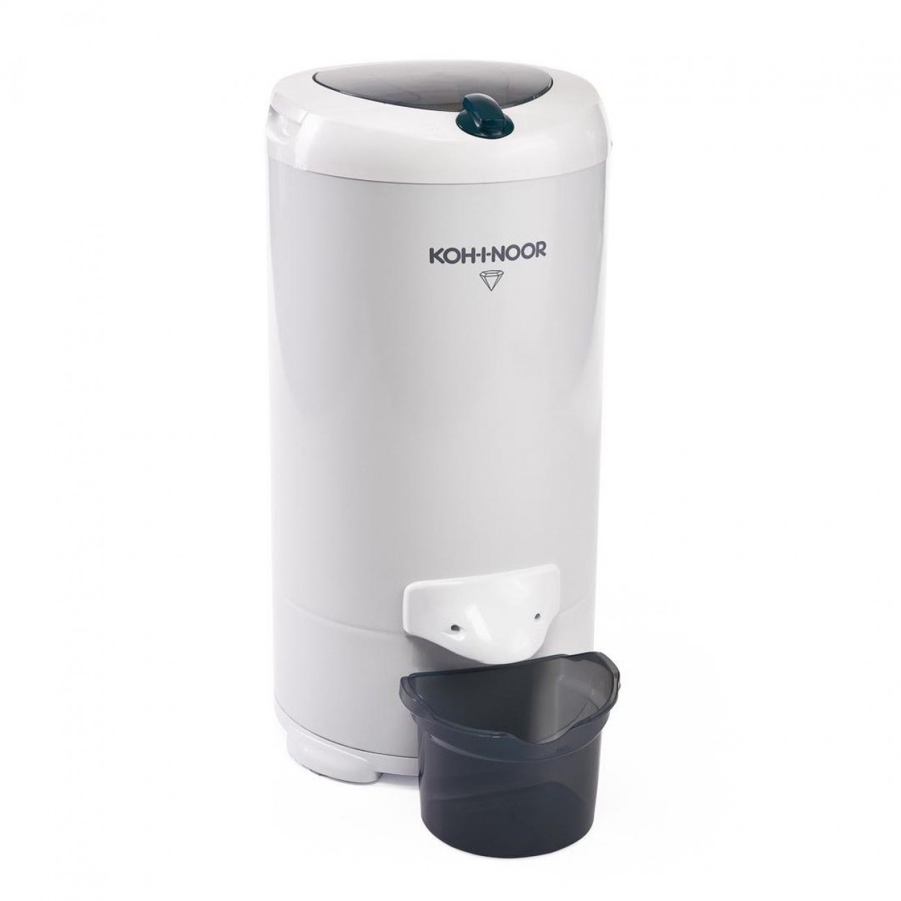 Imagen Secarropas Kohinoor B-665 Centrifugado 6.5 Kg 2800 Rpm