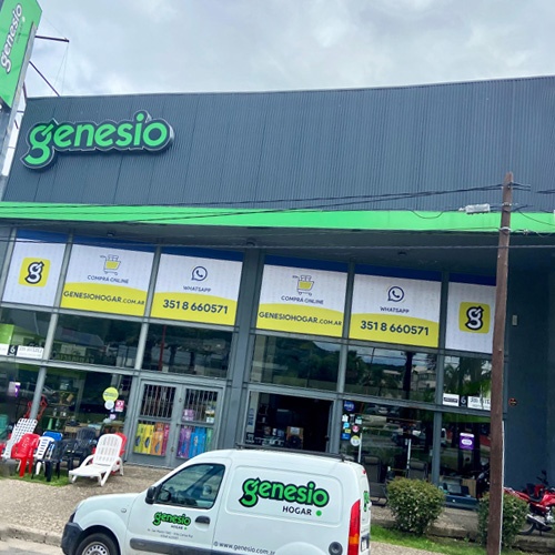 CÓRDOBA - VILLA CARLOS PAZ