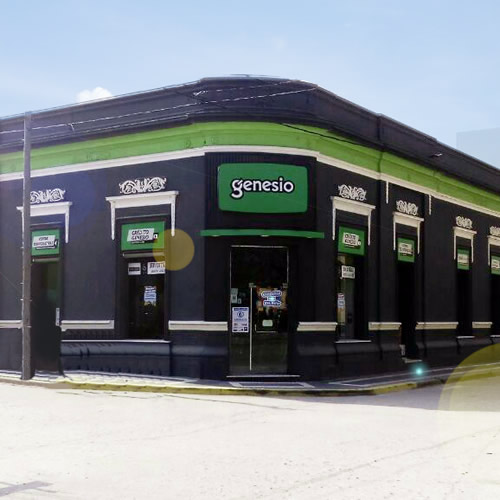 CÓRDOBA - VILLA DEL ROSARIO