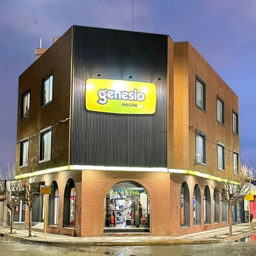 CÓRDOBA - DESPEÑADEROS