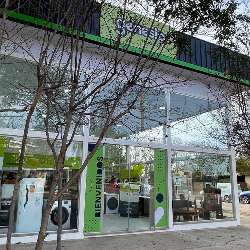 CÓRDOBA - COLONIA CAROYA